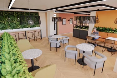 1 bed studio, Cavendish Street, City Centre, Leeds, LS31AF - Image 7